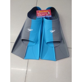chân vịt bơi SPEEDO SILICON ( tặng nút tai bơi)