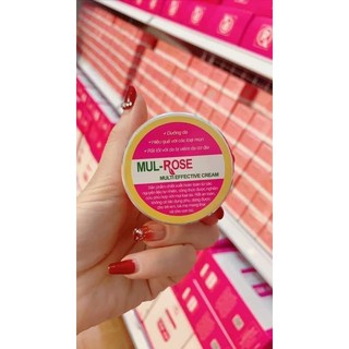 Kem dưỡng da mul-rose 30g