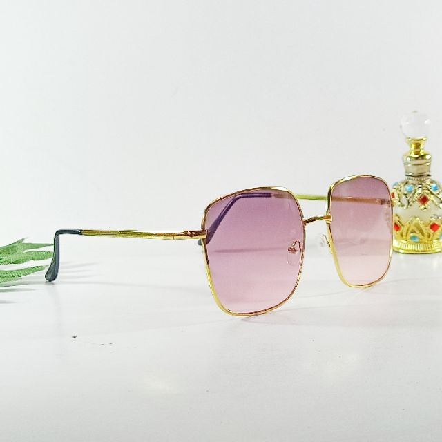 Mắt kính thời trang nữ kiểu dáng sang trọng trẻ trung_ bảo hành 12 tháng | BigBuy360 - bigbuy360.vn