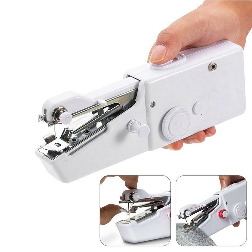 May Vá LLOYD|Máy May Mini Tự Động Chạy Điện DIY