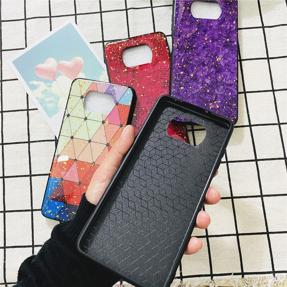 Ốp Điện Thoại Họa Tiết Xinh Xắn Cho Xiaomi Poco X3 Note 10 Lite Redmi 9 9c 9a 8 8a Redmi Note 9s 9 Pro 8 Pro