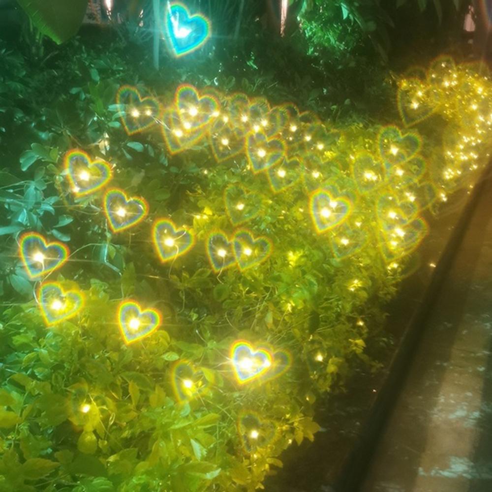 MIH Mắt Kính Hình Trái Tim Thiết Kế Mới Siêu Bền