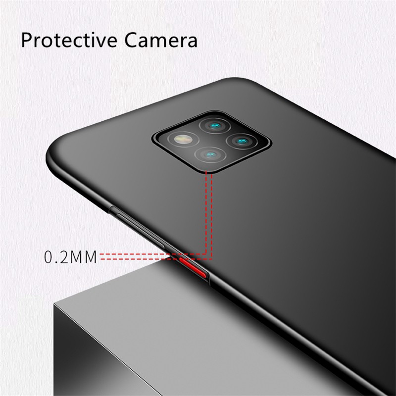 Ốp điện thoại TPU dạng nhám màu đen cho Redmi Note 9S Note 9 8 8Pro 9Pro Redmi 9 9T 9A 8 8A K30 Xiaomi Mi 11 10 Pro Mi Note10 8 A2 Lite Xiaomi POCO X3 NFC POCO M3