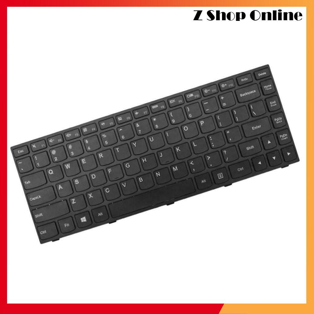 🎁 Bàn phím laptop Lenovo G40,G40-30,G40-45,G40-70,G40-75,G40-80 B40-70 B40-30 loại tốt BH 12 tháng