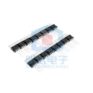 Set 18 mạch 8 loại 3 chân 7805 7809 7812 7815 7905 7912 7915 8
