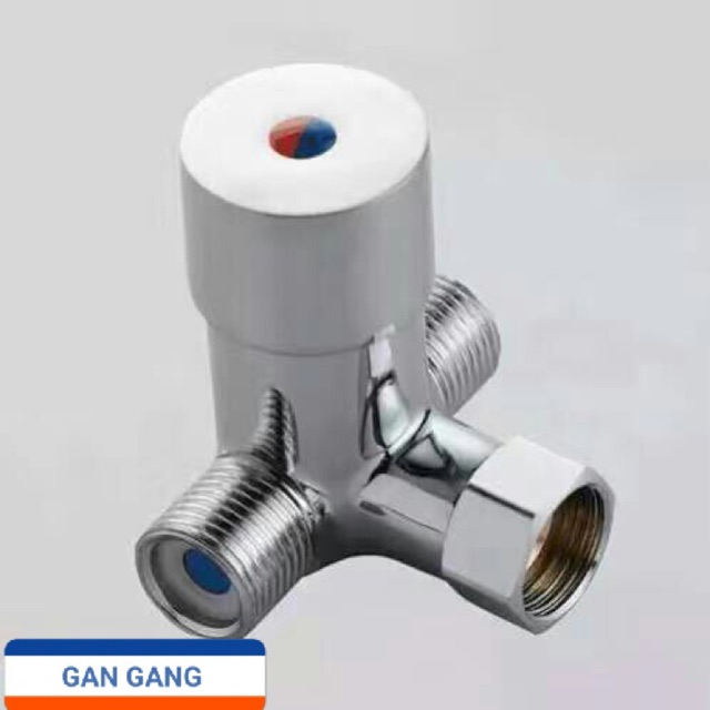 Van trộn nóng lạnh