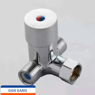 Van trộn nóng lạnh