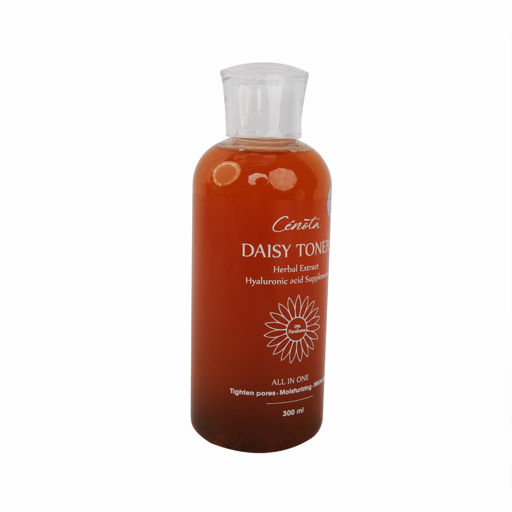 [Mã FMCGMALL -8% đơn 250K] Toner Hoa Cúc Cenota Daisy Toner 250ml | BigBuy360 - bigbuy360.vn