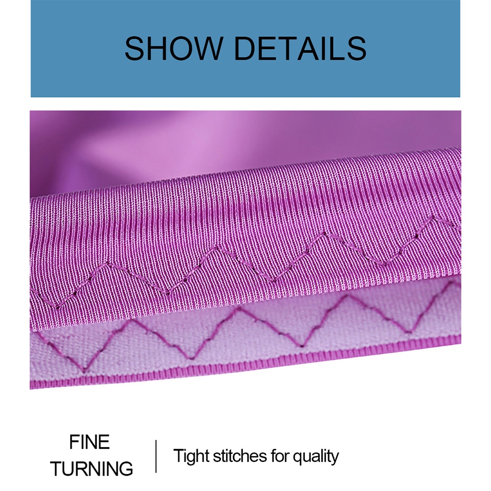 Bộ khăn choàng cổ + vỏ bọc cổ bằng lụa lạnh chống nắng mùa hè đa dụng