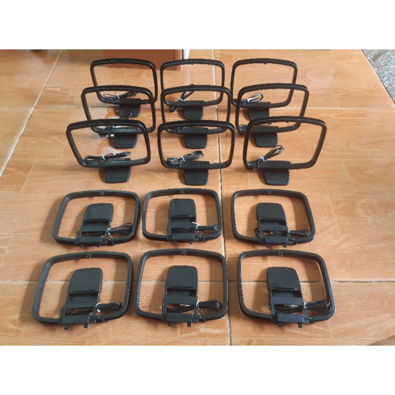 Anten AM/FM dùng bắt radio cho dàn âm thanh bãi