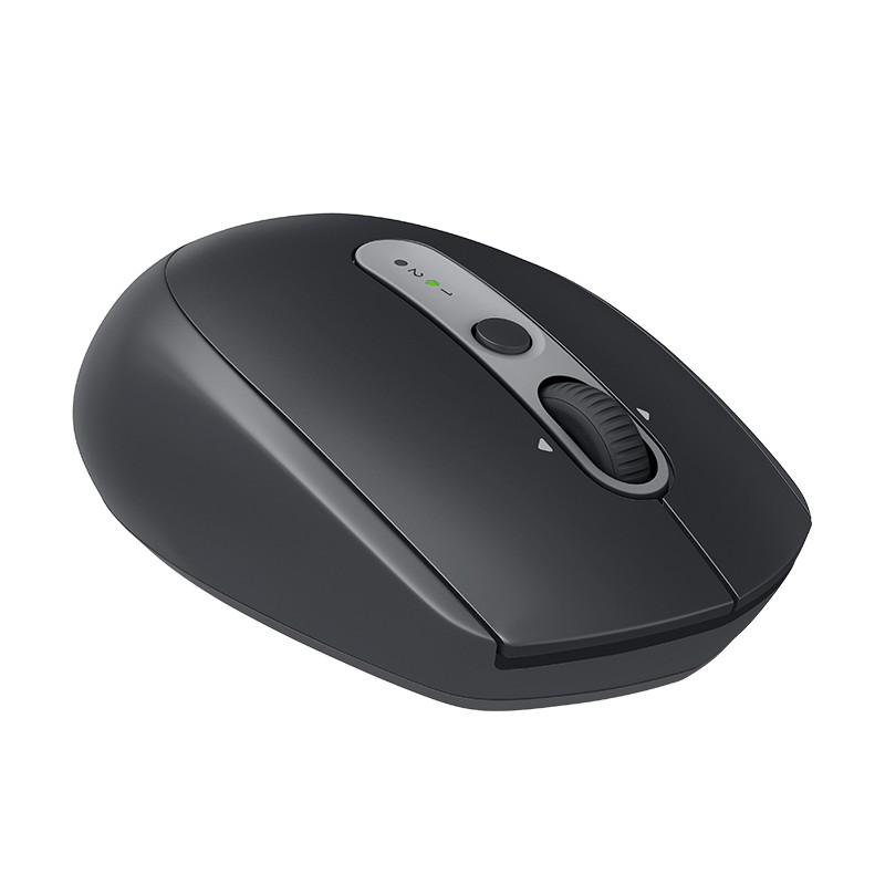 Chuột Không Dây Logitech M590 Silent - Hàng Chính Hãng