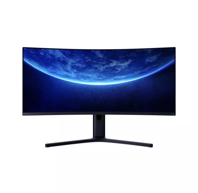 Màn Hình Cong Xiaomi Redmin 34 inch WQHD VA 144Hz 4ms XMMNTWQ34  Bảo Hành 36 Thán