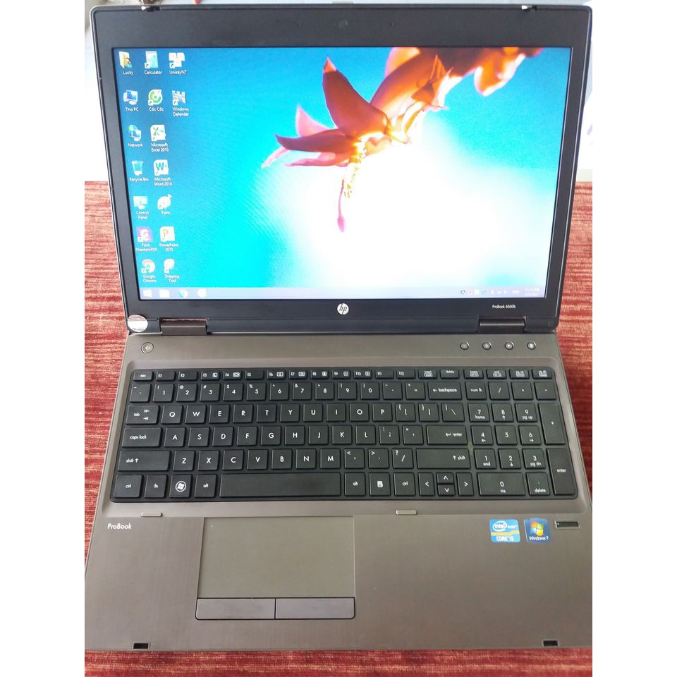 Hp Probook 6560b i5 | BigBuy360 - bigbuy360.vn