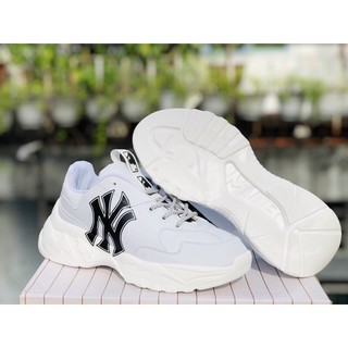 HOT TREND GIÀY CHUNKY ĐẾ CAO NAM NỮ