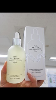 Tế bào gốc siêu trắng da PLUS LAKSMIRA