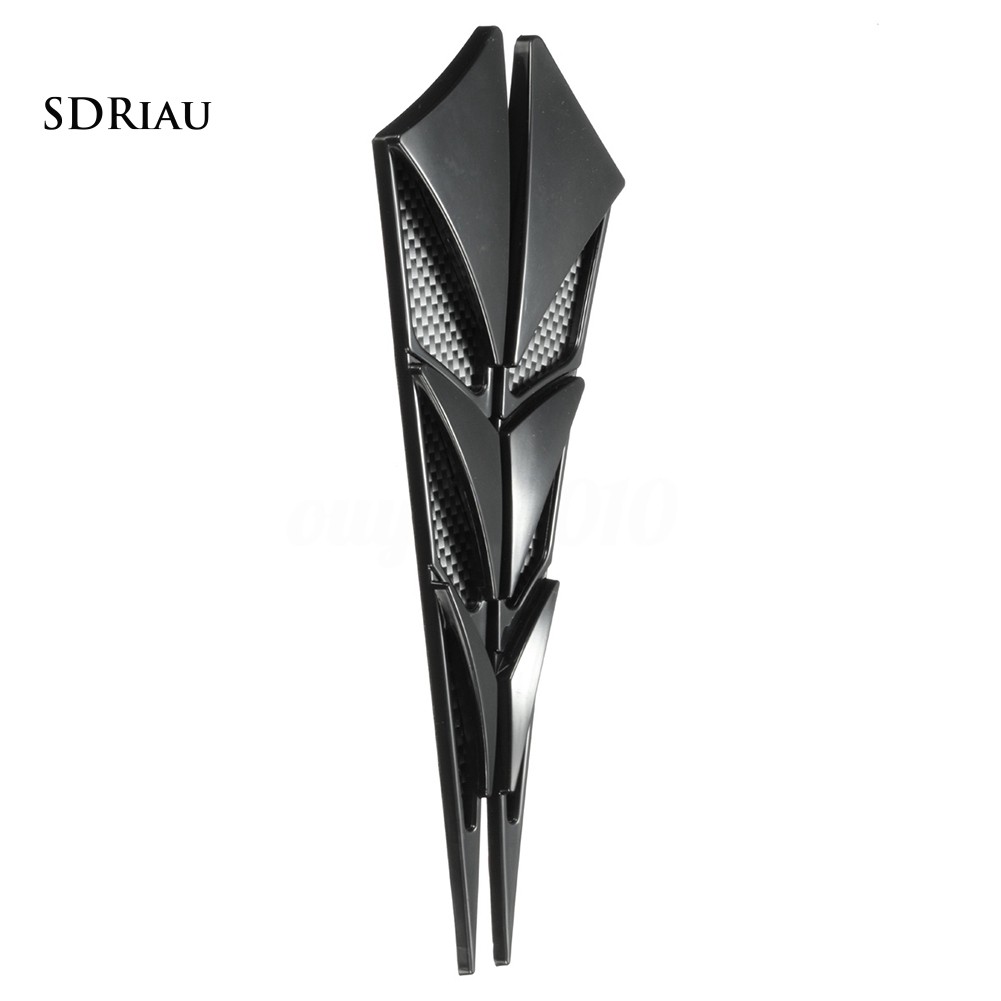 Miếng Dán Trang Trí Nắp Capo Xe Hơi Thông Dụng Thời Trang