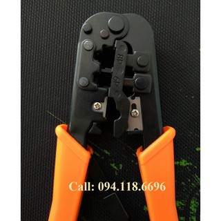 Kìm bấm mạng Micronet SP1131