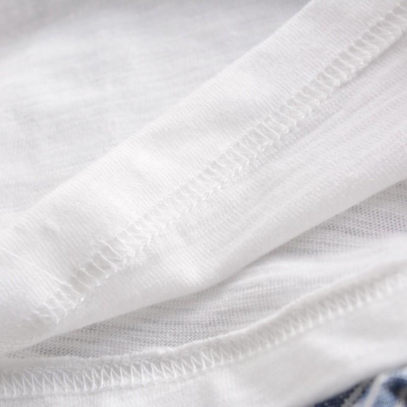 Set quần áo hoạt hình thời trang dành cho bé trai