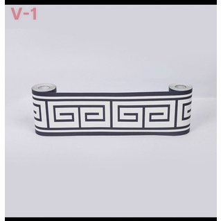 10m Len viền trang trí