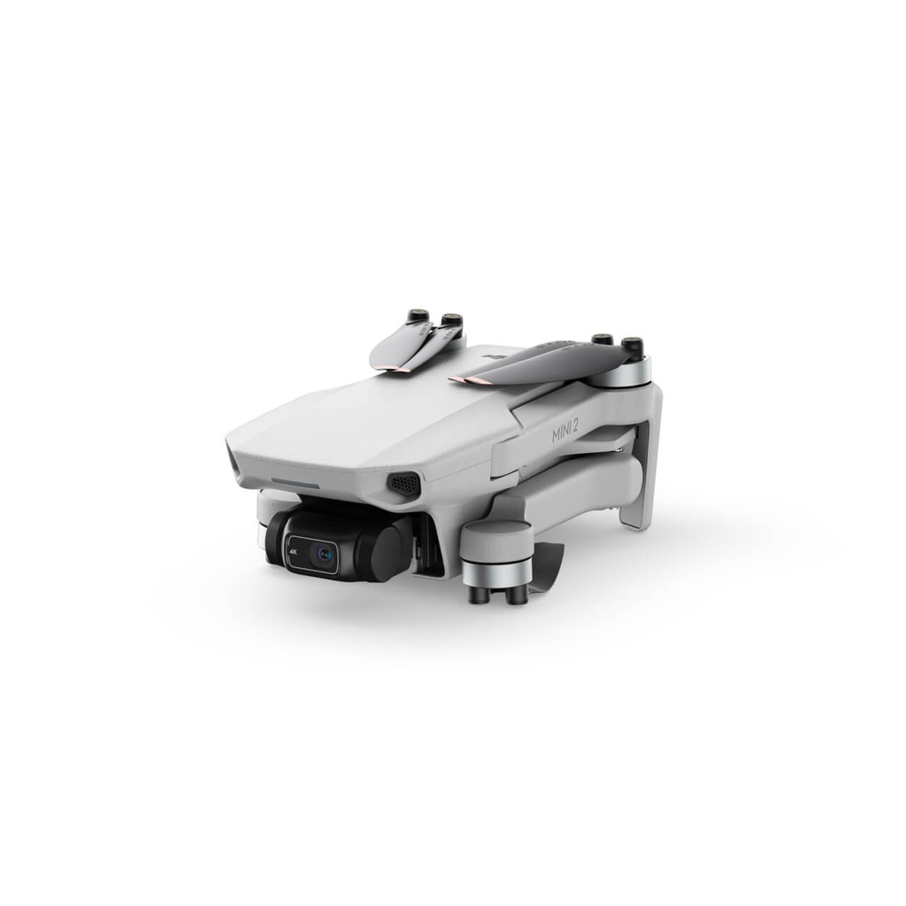 Flycam DJI Mini 2 - Camera 4K - Bay xa max 10Km Bảo hành 12 tháng chính hãng DJI