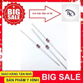 combo 10 DIODE 1N4148 (Combo 10 chiếc) diot 1n4148