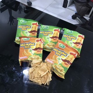 Combo mix đồ ăn vặt 1