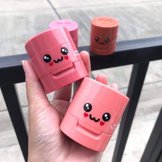 Má Hồng NEE NI COO CUSHION BLUSH MARK