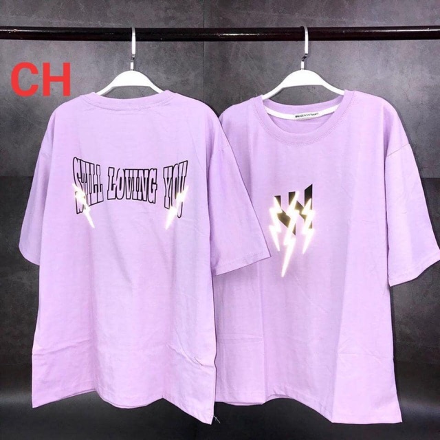 Áo phản quanh STILL LOVING YOU C&amp;H 1106 siêu đẹp