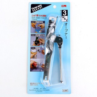 Dụng Cụ Mở Đồ Hợp Đa Năng Nhật Bản