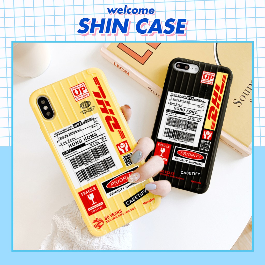 Ốp lưng iphone HongKong sọc 3D chống va đập 5/5s/6/6plus/6s/6splus/7/7plus/8/8plus/x/xs/11/12/pro/max/plus/promax