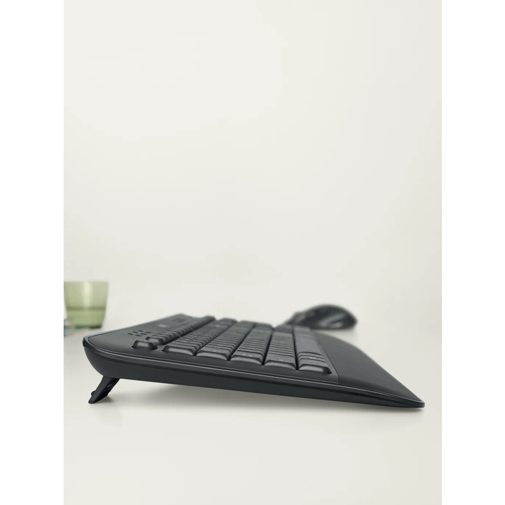 Bộ phím chuột không dây Logitech MK545 cao cấp - DGW phân phối