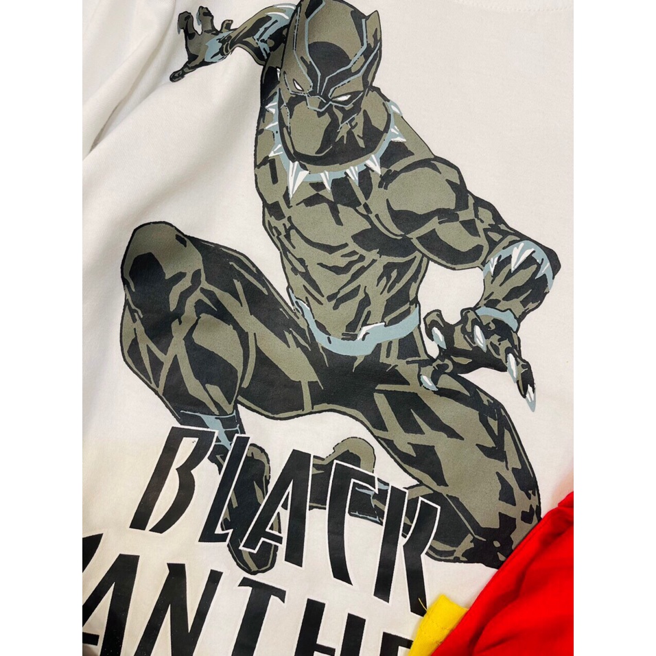 Bộ cotton Gap sz đại