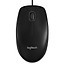 Chuột Logitech B100