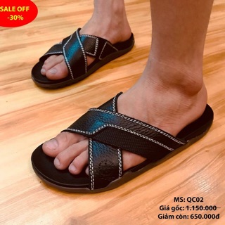 Dép kẹp DR.MẢTENS QC02