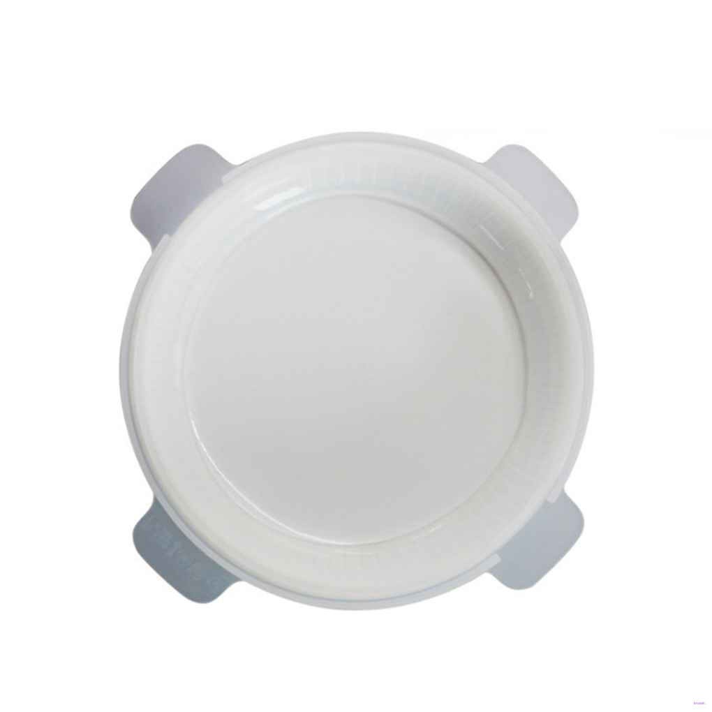 Khuôn Silicone Làm Bánh Hình Tròn 3d