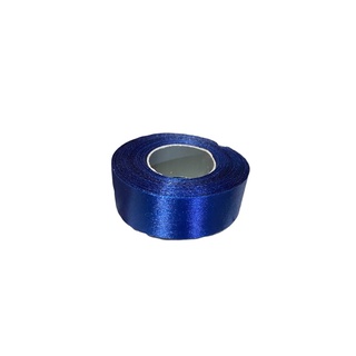 Cuộn ruy băng 2cm vải lụa loại mỏng kích thước 16m
