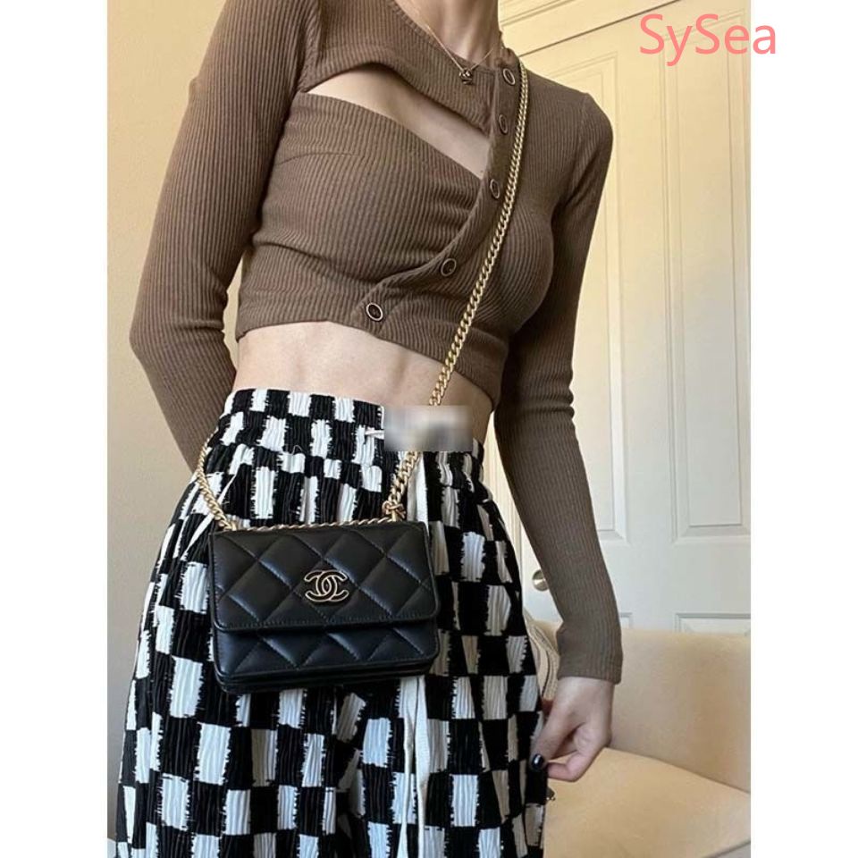 Áo Kiểu Màu Trơn Thời Trang Mùa Thu Cho Nữ Có size Lớn