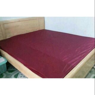 Ga chống thấm trải lót giường