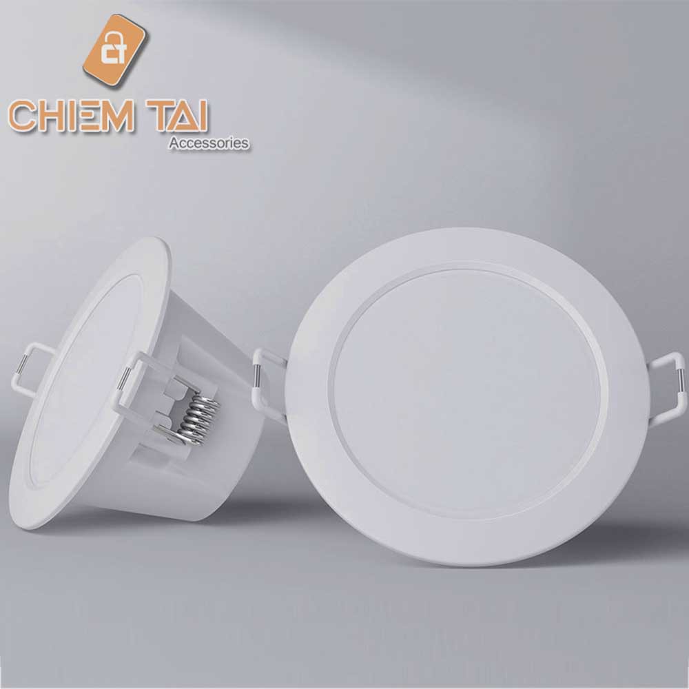 Đèn ốp âm trần mini thông minh Philips