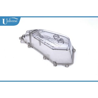 Ốp pô e xe SH Mode 2020- Diamond.