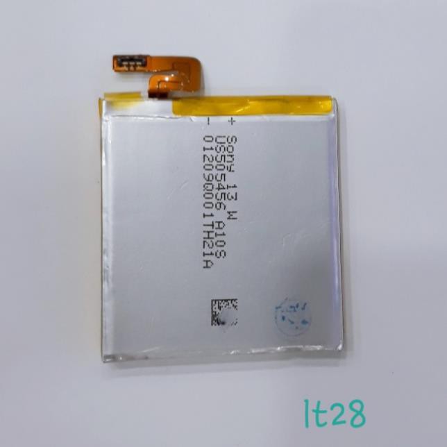 Pin LIS1495ERPC/ LT28i