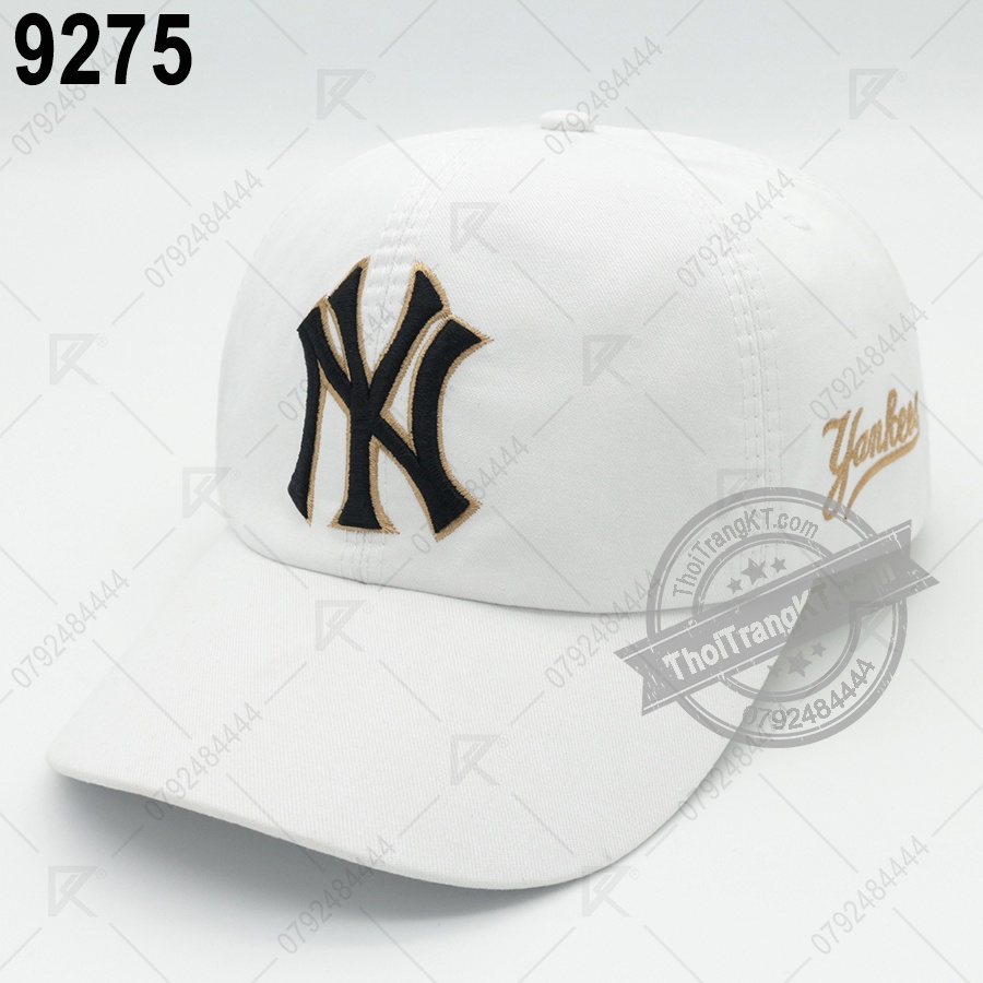 NÓN NY THỜI TRANG MỚI HOT