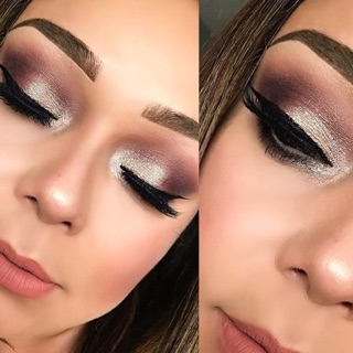 Lorac Mega Pro 3 Phấn mắt 