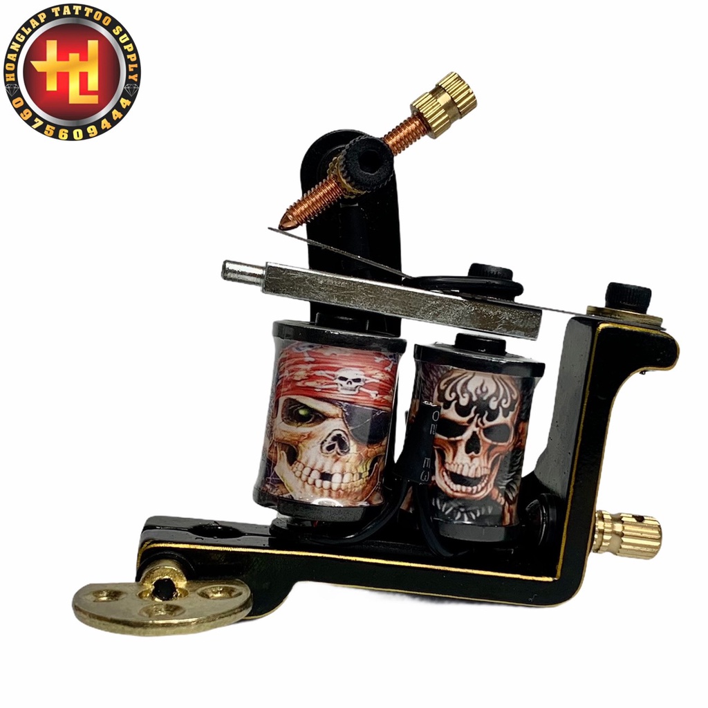 MÁY XĂM COIL GIÁ RẺ MS13