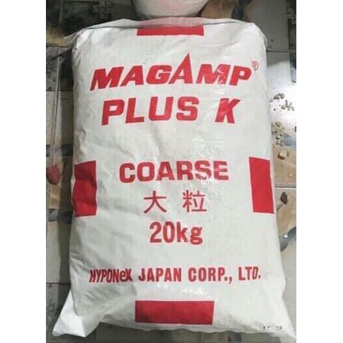 Phân tan chậm MagampK Nhật Bản - 100g