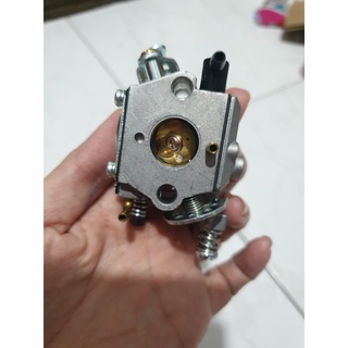 Bộ chế máy cưa xích 2500 . cưa cụt