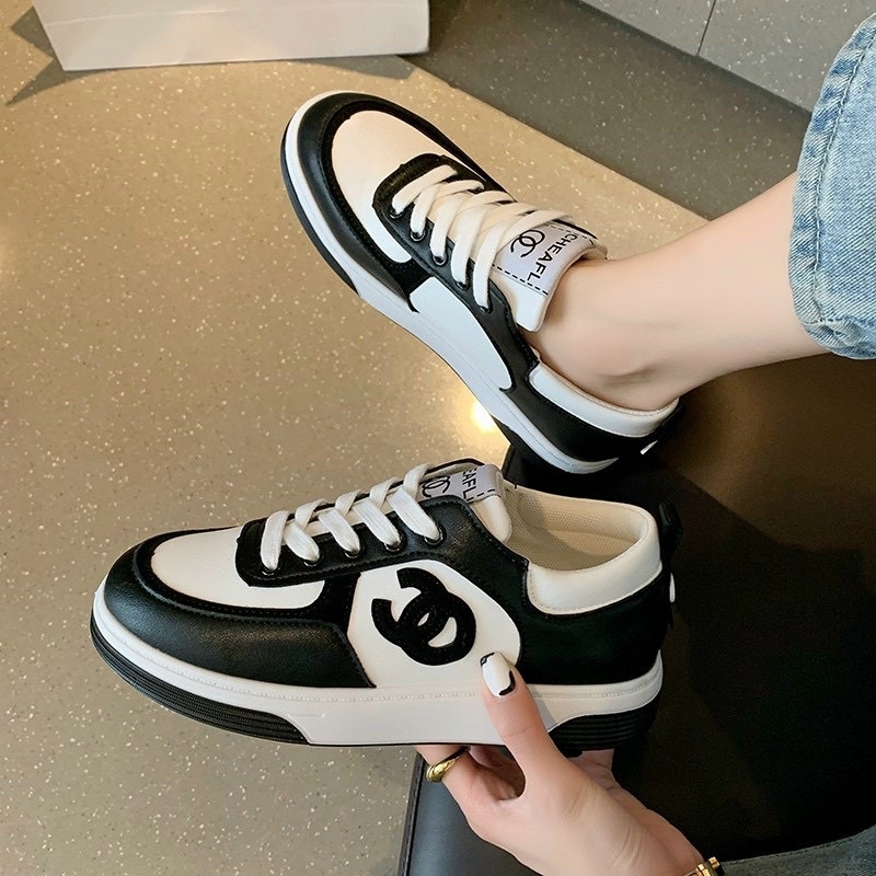 GIÀY BATA C H A N E L SIÊU XINH
