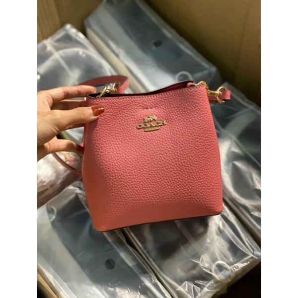 💥Túi Coach mini💥Rẻ vô địch
