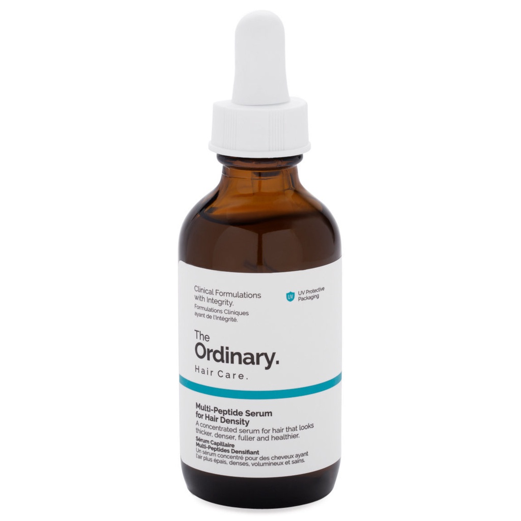 Tinh chất The Ordinary kích thích mọc tóc đa chiều chất lượng cao