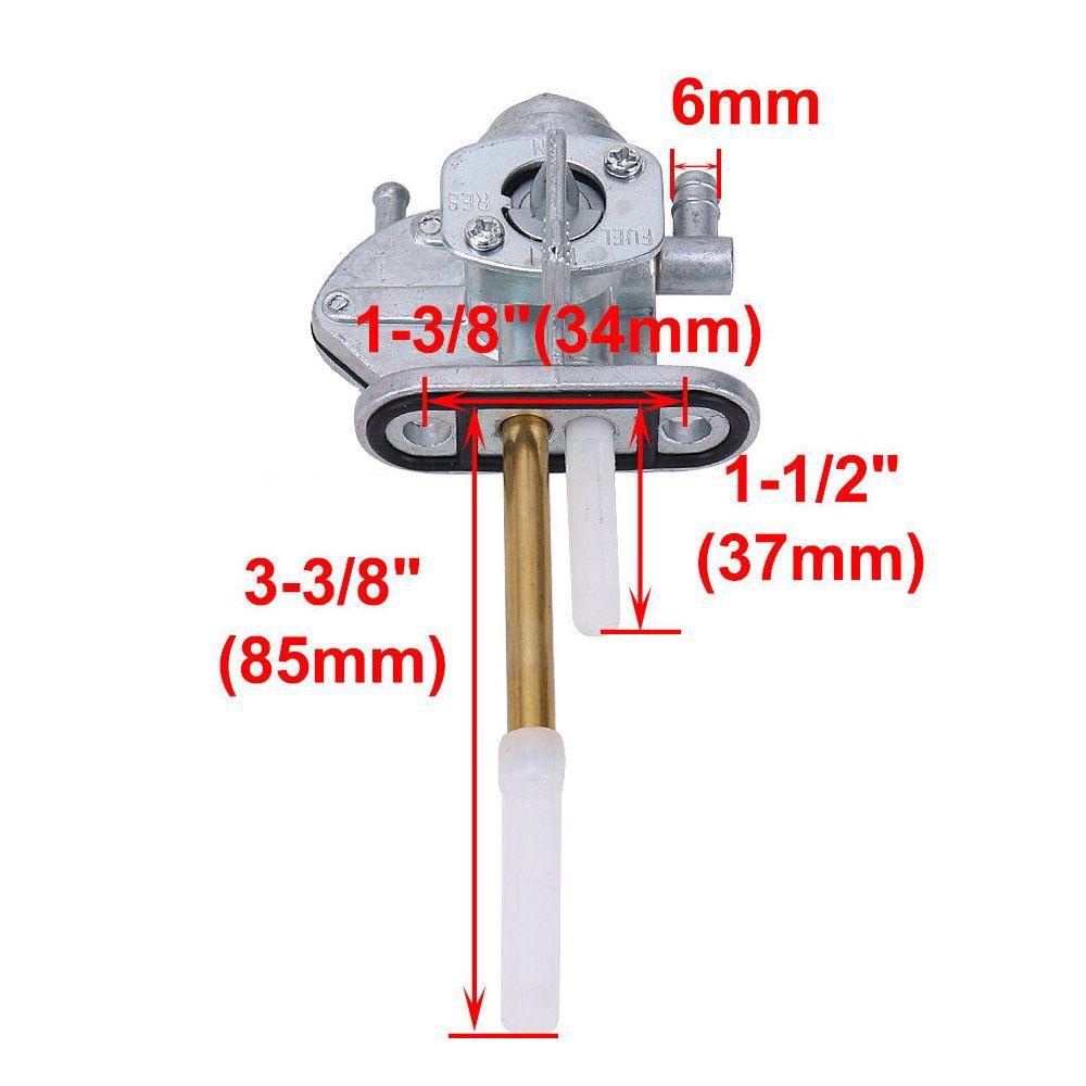 Van Công Tắc Thay Thế Chuyên Dụng Cho Suzuki LTF250